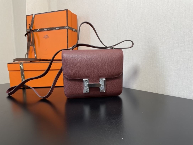 Hermes Satchel Bags